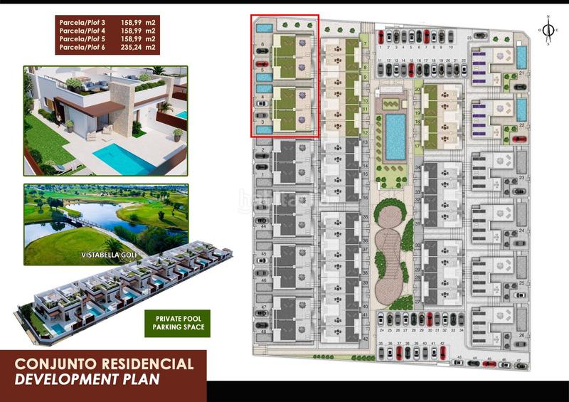 Foto f0f713a4-1a35-4dd7-b6f3-576c29a5a76d. Haus mit parking pool in Desamparados - Hurchillo - Torremendo Orihuela