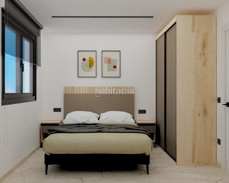 Foto 050805ee-2b84-48f9-9d50-b81a5aaaaa9b. Apartament amb aparcament a El Mojón Pilar de la Horadada