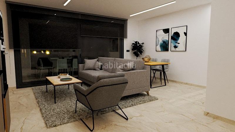 Foto 4df86142-d3ef-449a-b18a-d80015efd5d1. Apartament amb aparcament a El Mojón Pilar de la Horadada