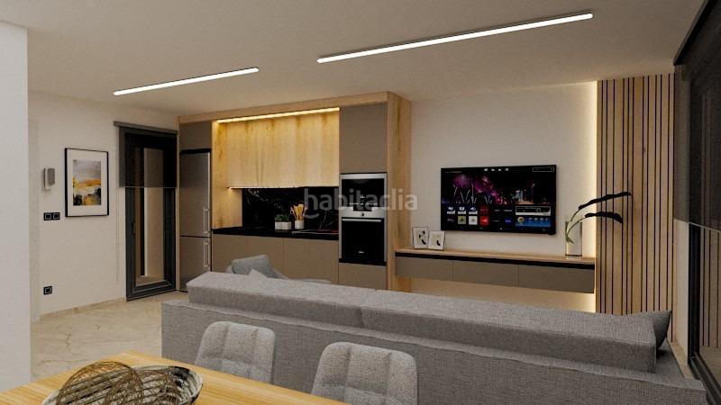 Foto a1272588-d941-4495-8862-dda73c539811. Apartament amb aparcament a El Mojón Pilar de la Horadada