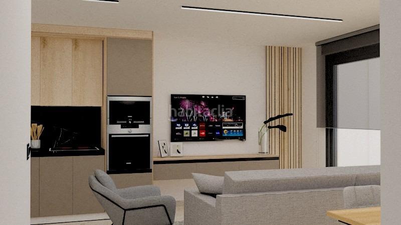 Foto a5d3be1a-d3da-445e-8624-2efef684a14c. Apartament amb aparcament a El Mojón Pilar de la Horadada