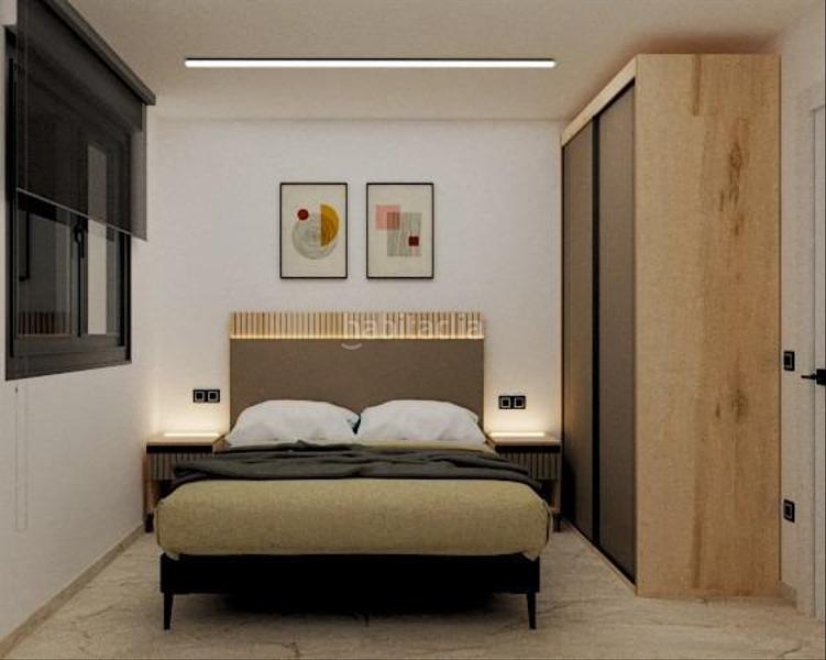 Foto 1f1be884-5ef5-4632-b5f5-5dd7205dcaf3. Apartment with parking in El Mojón Pilar de la Horadada