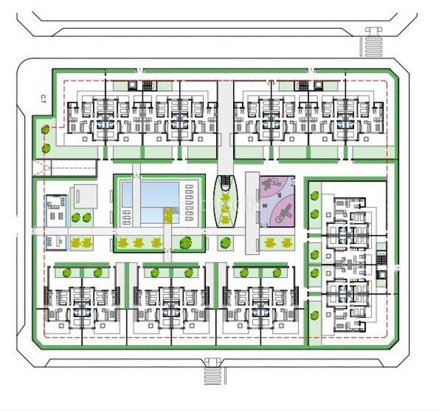 Foto b194a641-ef8d-48f2-b6b6-ecbd7ca5fba9. Apartment with parking in El Mojón Pilar de la Horadada