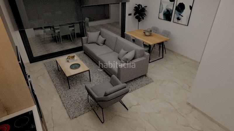 Foto ec7a296b-7518-4479-86c2-59920f14f5be. Apartment with parking in El Mojón Pilar de la Horadada