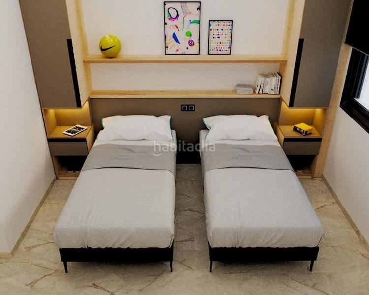 Foto e0c00815-249d-40c8-be09-b0caad6ceab2. Piccolo appartamento con parcheggio in El Mojón Pilar de la Horadada