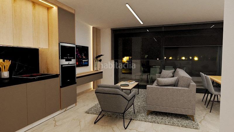 Foto fbdb5ace-29fe-4a0d-9d60-994d59ba9e26. Piccolo appartamento con parcheggio in El Mojón Pilar de la Horadada