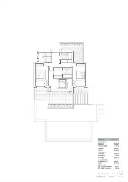 Foto 1a8b7f60-e54b-442b-9297-169675686848. Casa en La Fustera Benissa