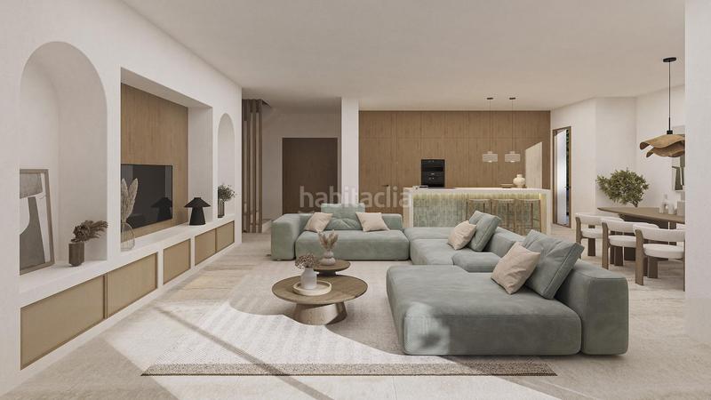 Foto 5f1dd465-3d76-46eb-b1da-deef8d0040c0. Casa en La Fustera Benissa