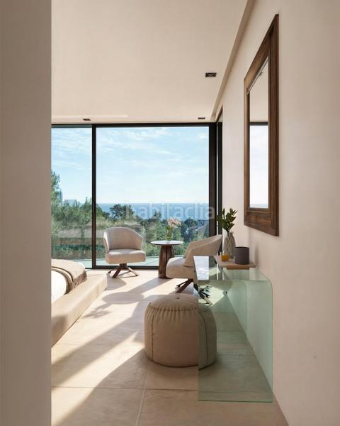 Foto 5bfb7200-c460-4ea6-8a8d-8cb958214da5. Casa con parcheggio piscina in La Fustera Benissa