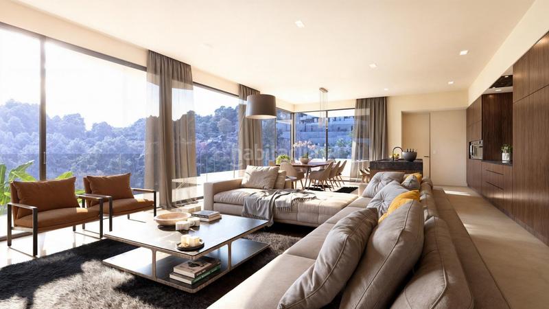 Foto bb2ea244-4879-48c1-a823-938911479133. Casa con parcheggio piscina in La Fustera Benissa