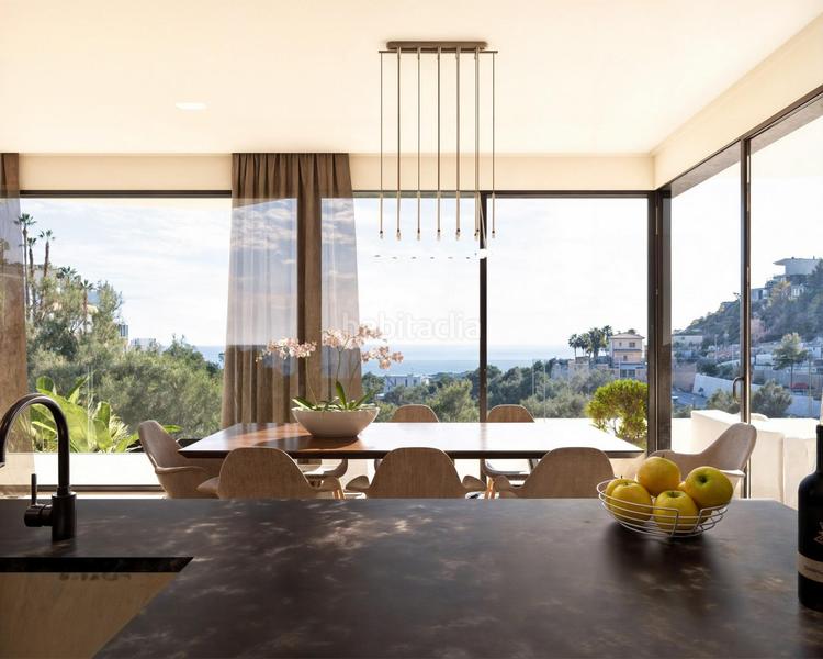 Foto 97bf984d-9862-4a36-8180-93f8fe7caacf. Haus mit parking pool in La Fustera Benissa