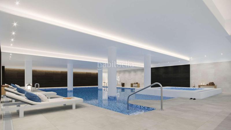 Foto 2bc160bc-8773-452d-8ffc-4c103da00637. Casa adossada amb aparcament a Valle Romano Golf Estepona