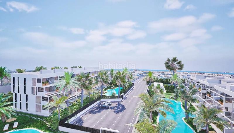 Foto b652ab1c-537e-4676-8d33-c80752a8b170. Apartamento en Islas Menores-Mar de Cristal Cartagena