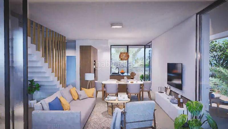 Foto 2506f524-56f5-446a-9b78-f0d07dceae84. Appartement mit parking in Islas Menores-Mar de Cristal Cartagena