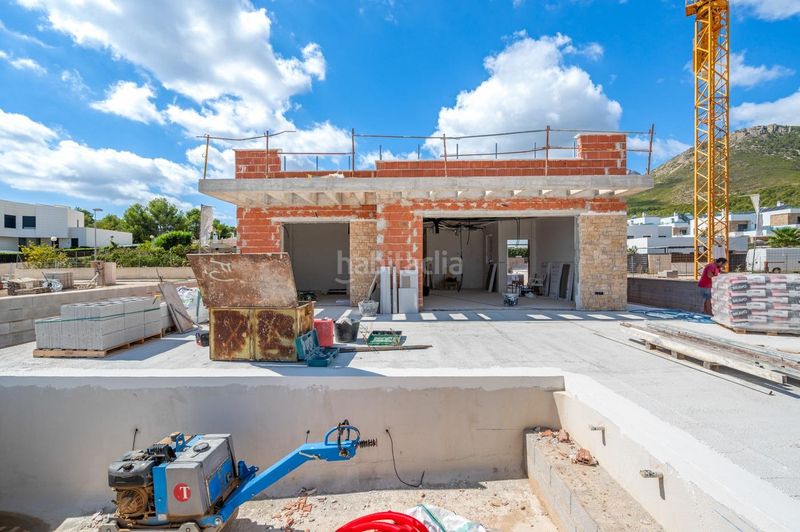 Foto 2fa84c43-4f26-432d-82ca-73c647ce80a3. Casa en La Alberca Polop