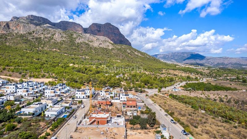 Foto 40d5e250-59dc-4160-abde-1f74043141a7. Casa en La Alberca Polop