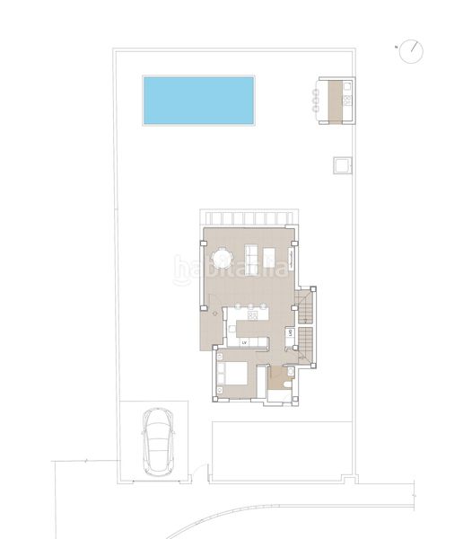 Foto 46f3fb16-f696-4301-a3d6-3e5adb503063. Casa en La Alberca Polop