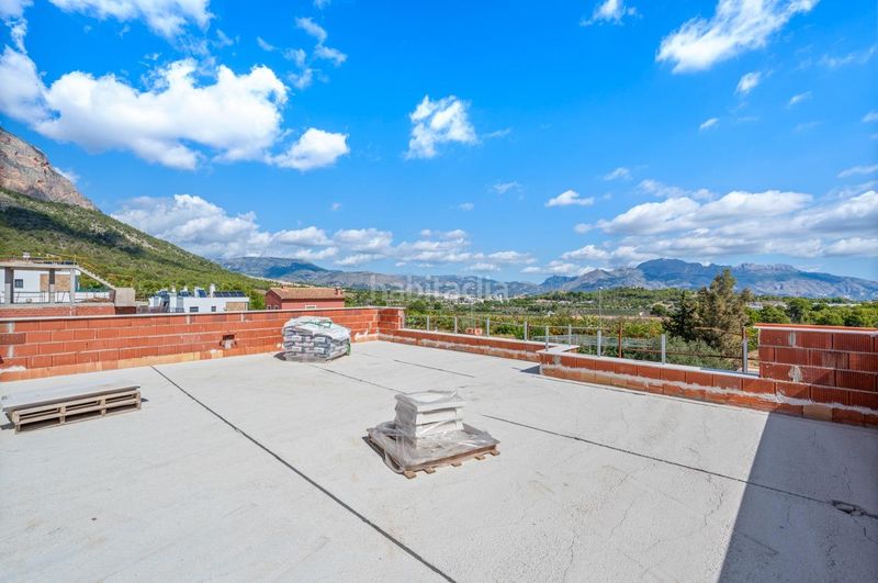 Foto 51a7b656-e22d-48b5-9ce7-6f72a63c2c39. Casa en La Alberca Polop