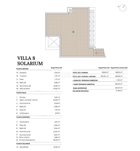 Foto 5824d894-af36-490b-b0d2-fe553677f53f. Casa en La Alberca Polop