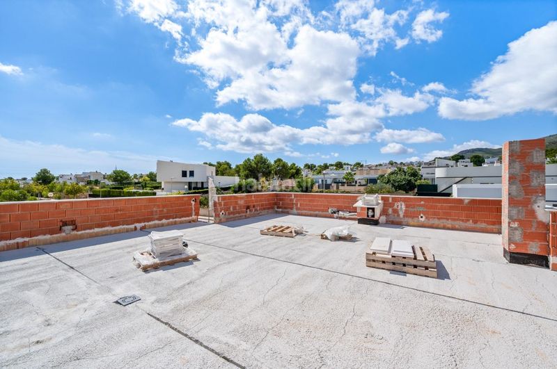 Foto 71f6ac93-d636-4ce7-930e-119e01bd3ac7. Casa en La Alberca Polop