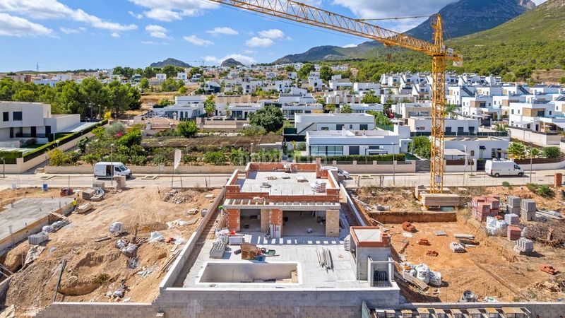 Foto 7a6e2252-609c-4011-a612-b30cb07e1ded. Casa en La Alberca Polop