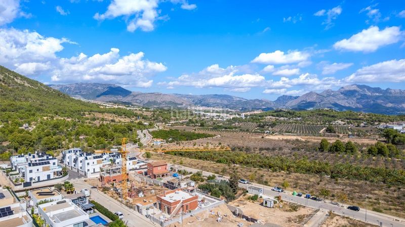 Foto 85dee849-ef19-42d0-9dae-9ee7a6419b47. Casa en La Alberca Polop