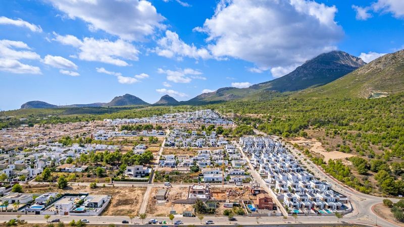 Foto a8fd9322-ea7b-421a-9ec4-c596114f15b5. Casa en La Alberca Polop