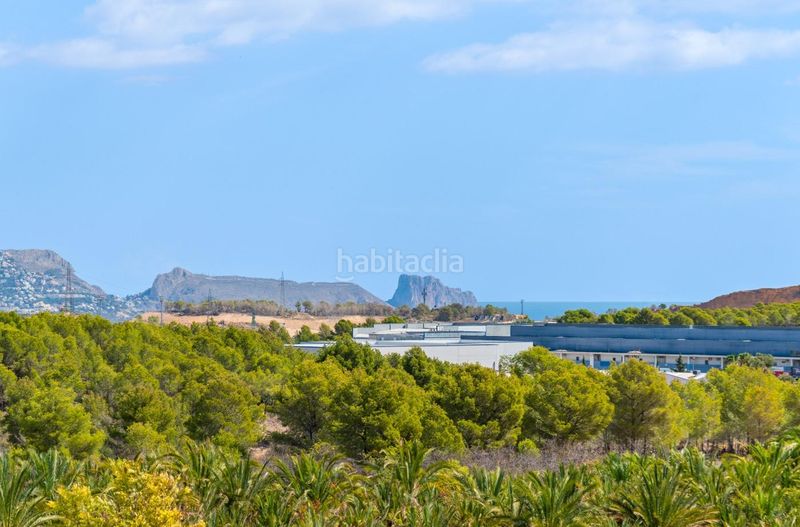 Foto f9800321-e9ff-4fef-b205-82c068da26a9. Casa en La Alberca Polop