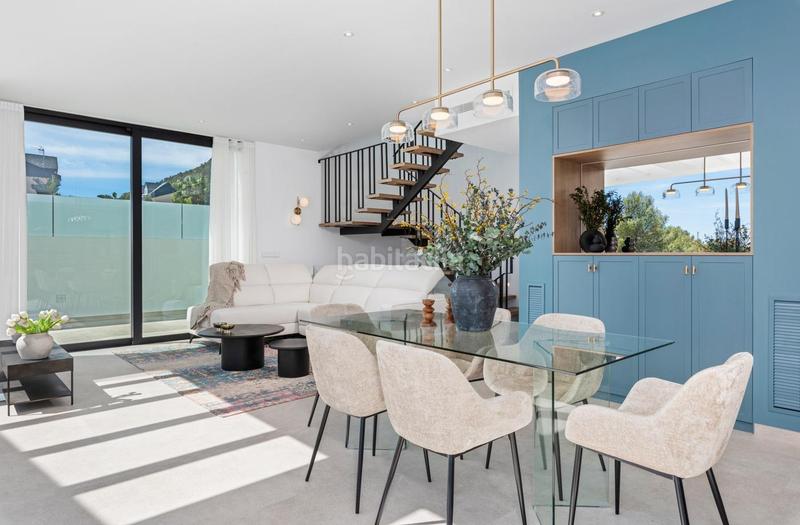 Foto 064d3a5b-acbe-4d67-8390-ce4a29949012. Casa amb aparcament piscina a Polop