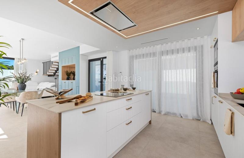 Foto 0feffb71-a0c3-4d2c-8d02-c5c4d5b814e4. Casa amb aparcament piscina a Polop