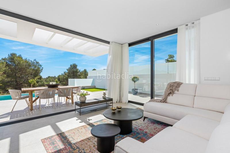 Foto 738be6b8-3285-4dac-b12c-a6baa15c3046. Casa amb aparcament piscina a Polop