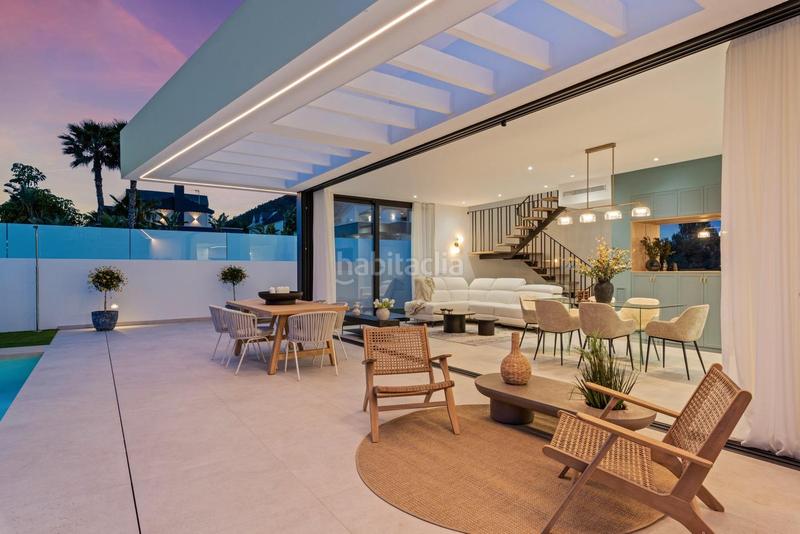 Foto 87fc47e3-062f-46a6-a127-ab78018b968f. Casa amb aparcament piscina a Polop