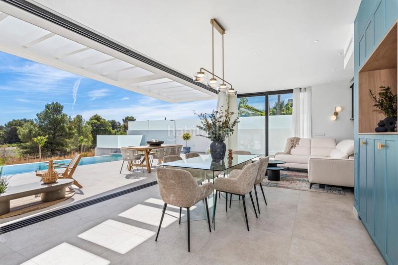 Foto 8a9bd08d-0271-4b73-9cb6-fe2819f80a52. Casa amb aparcament piscina a Polop