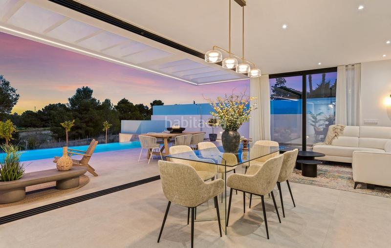 Foto c41883cb-c1a2-4078-a0f6-18480da810e5. Casa amb aparcament piscina a Polop