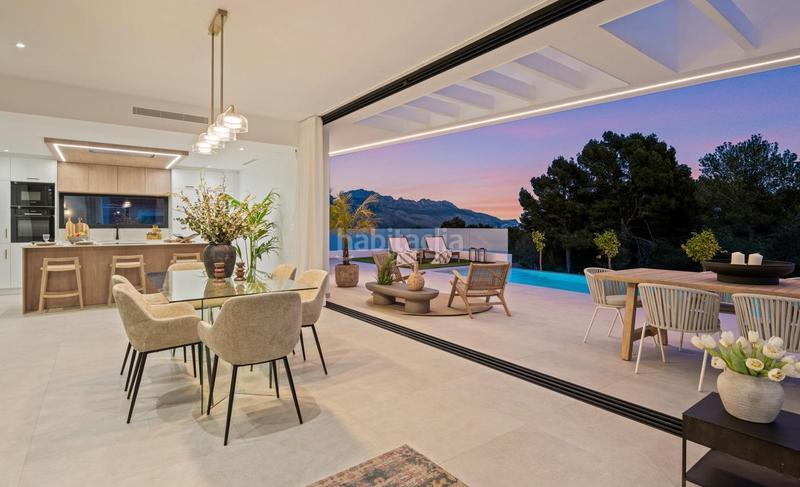 Foto e3c59e09-2358-4786-bc28-a58182befbdf. Casa amb aparcament piscina a Polop