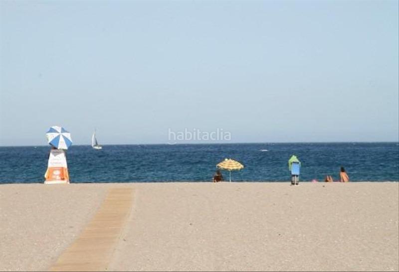 Foto d9f2fbd6-ee9f-4b5f-92cc-a8bd0ebccdd7. Haus mit parking in Las Salinas Vera