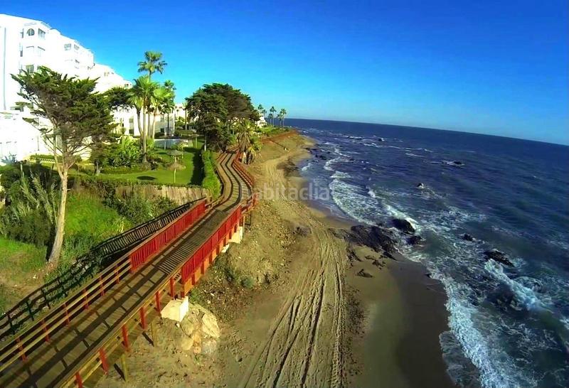 Foto eb2cd76a-6bdb-4996-a1af-b659a00e32ff. Attico con parcheggio piscina in la cala Mijas Mijas