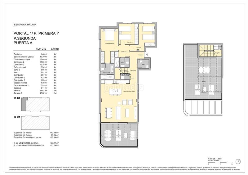 Foto 1fb62b10-d3b3-4288-b4ee-3c1a71085b8f. Apartamento en Guadalobón Estepona