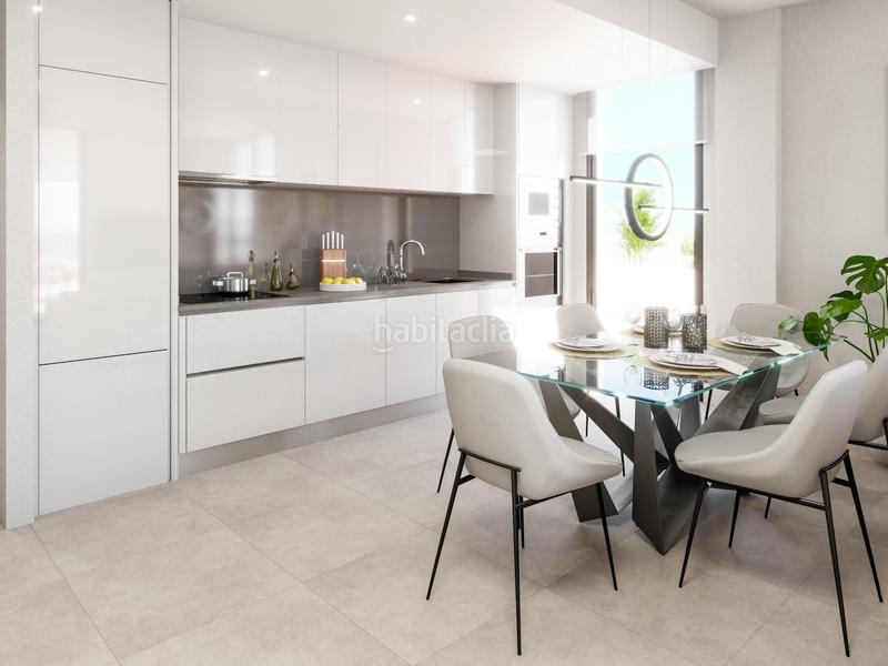 Foto 0b0cc6ba-c245-4f08-9244-d19dd3b16078. Appartement avec parking dans Las Salinas Vera