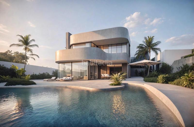 Foto 0d378bff-58a9-44dd-b1b1-2da3b7449517. Haus mit parking pool in Roldán Torre - Pacheco