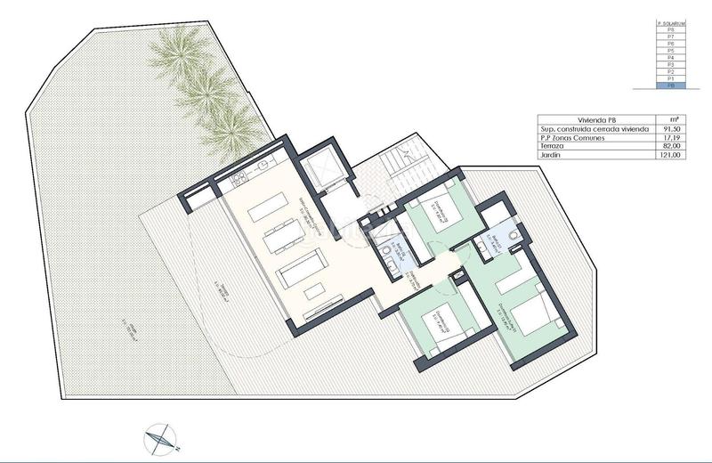 Foto 4407dc14-ca2c-4ce1-b710-247a159f8910. Apartamento en Puerto Deportivo Guardamar del Segura