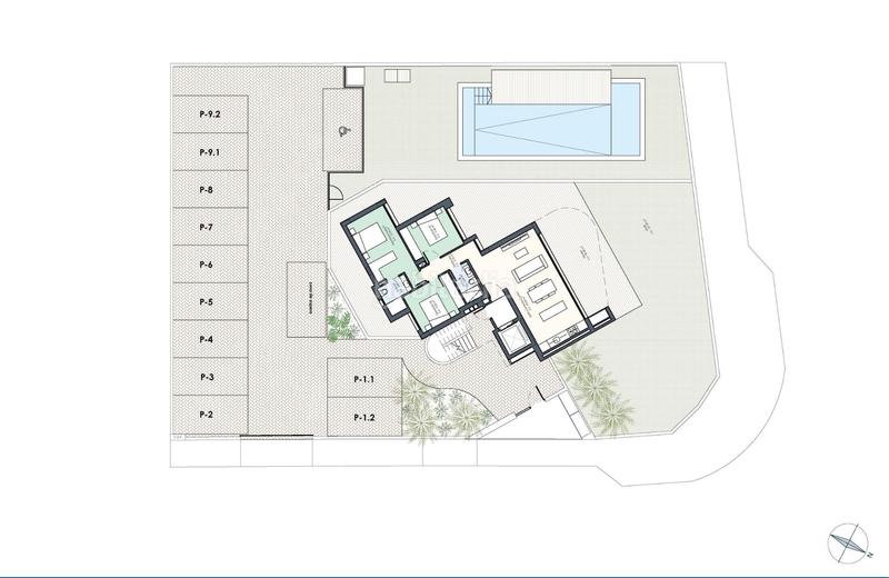 Foto b75ed0c2-36f1-4349-a44f-b186c65c0394. Apartamento en Puerto Deportivo Guardamar del Segura