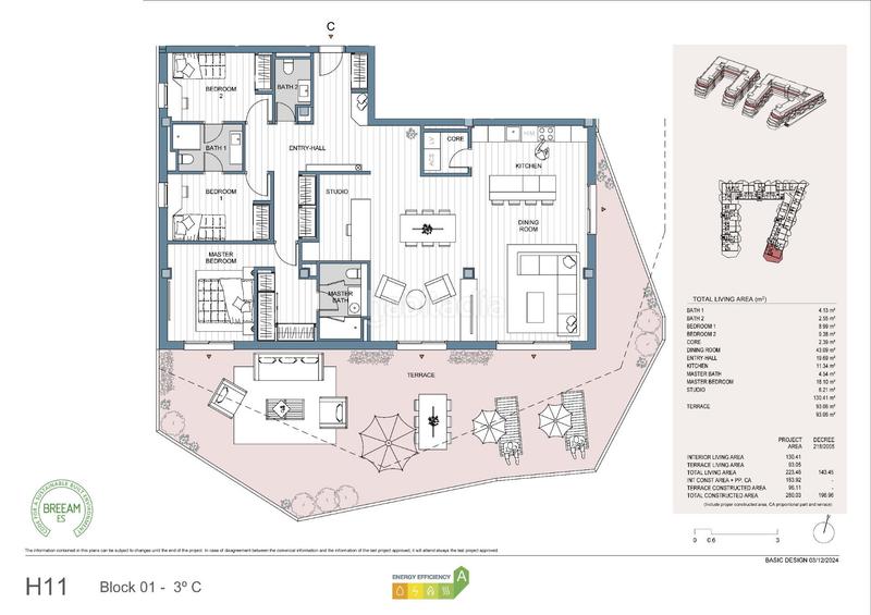 Foto 4409b09e-5834-42bb-ae24-107cd59d4e1f. Apartamento en Las Flores Mijas