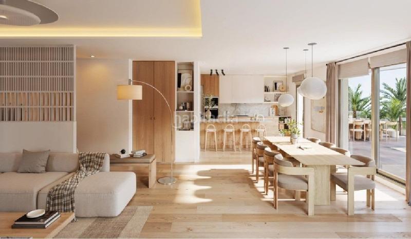 Foto 4729f65d-3f1c-47e9-a26b-ca3990ed3a84. Appartement avec parking dans Las Flores Mijas