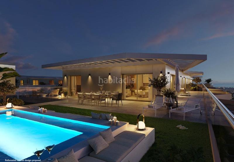 Foto 6db76be9-347b-42fc-b169-0df89920e1b2. Apartament amb aparcament a Las Flores Mijas