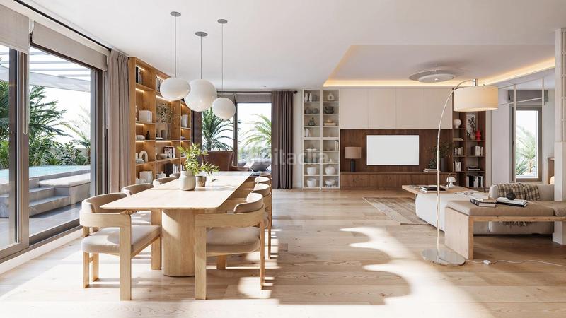 Foto b34515a4-b037-4736-92c4-ea861ac68ecd. Apartament amb aparcament a Las Flores Mijas