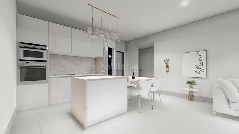 Foto 20bd8ca1-c153-4658-86c0-8216cc31c844. Semi detached house with parking pool in Roldán Torre - Pacheco