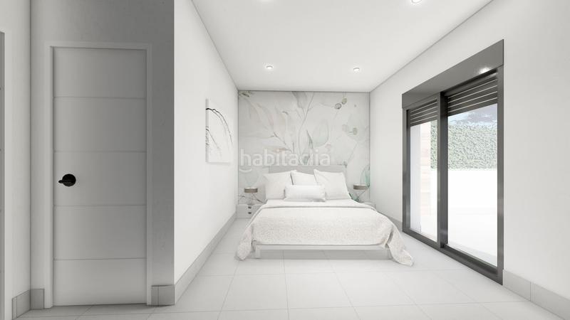 Foto 77dfa715-28ee-43ad-9873-e30e232f90e1. Semi detached house with parking pool in Roldán Torre - Pacheco