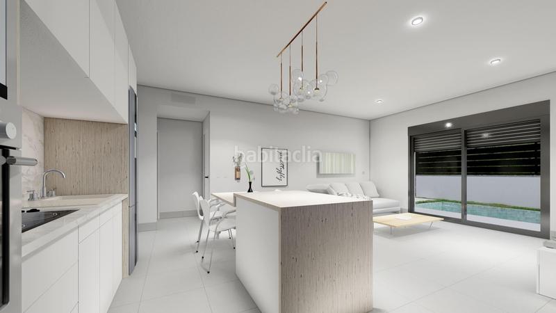 Foto a7c92509-bde0-4a87-9b96-53b068c847c0. Semi detached house with parking pool in Roldán Torre - Pacheco