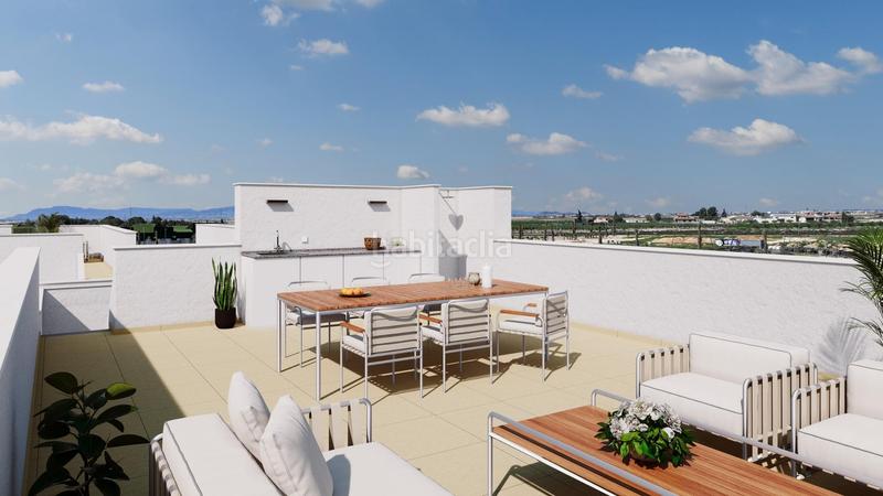 Foto f7398138-550f-4c29-ba20-4c7f1197e598. Semi detached house with parking pool in Roldán Torre - Pacheco
